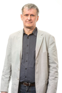 Suurupis elav kirjanik Ülo Mattheus on üks Vabaerakonna asutajatest. „Võimalik, <a href=