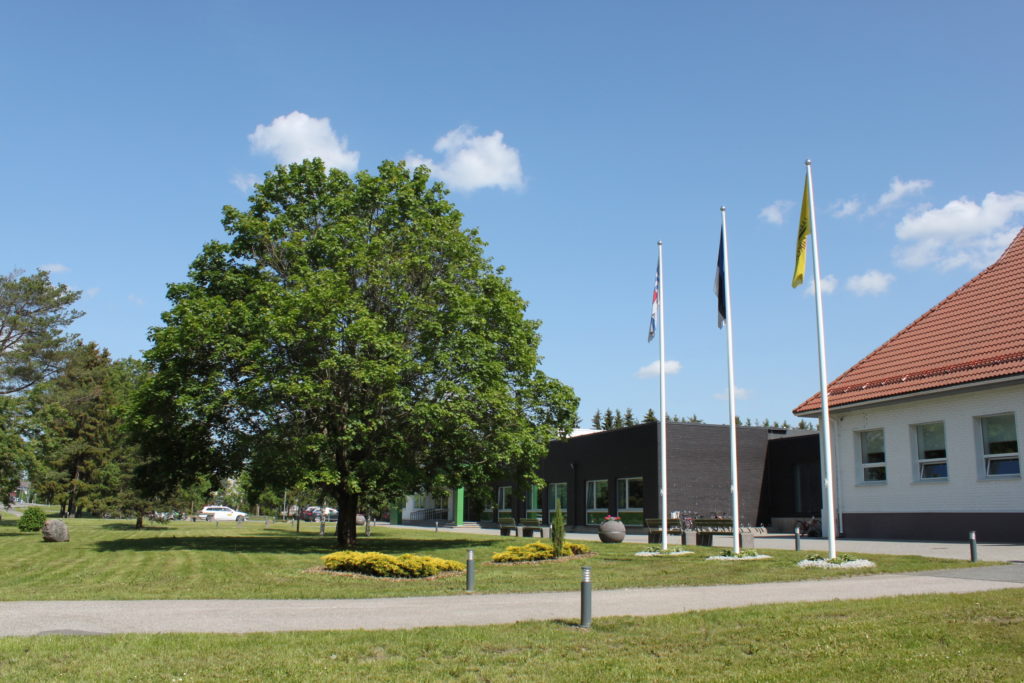 Harjumaa tänavused kaunimad kodud ja hooned on selgunud